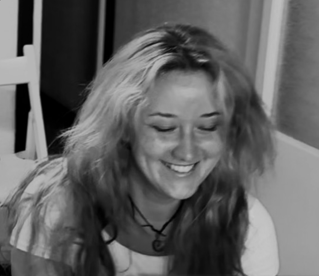 Anne-Rose Laura Kaufhold